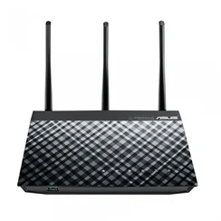 ASUS RT-N18U
