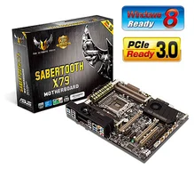 ASUS SABERTOOTH X79