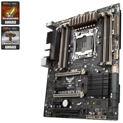 ASUS SABERTOOTH X99