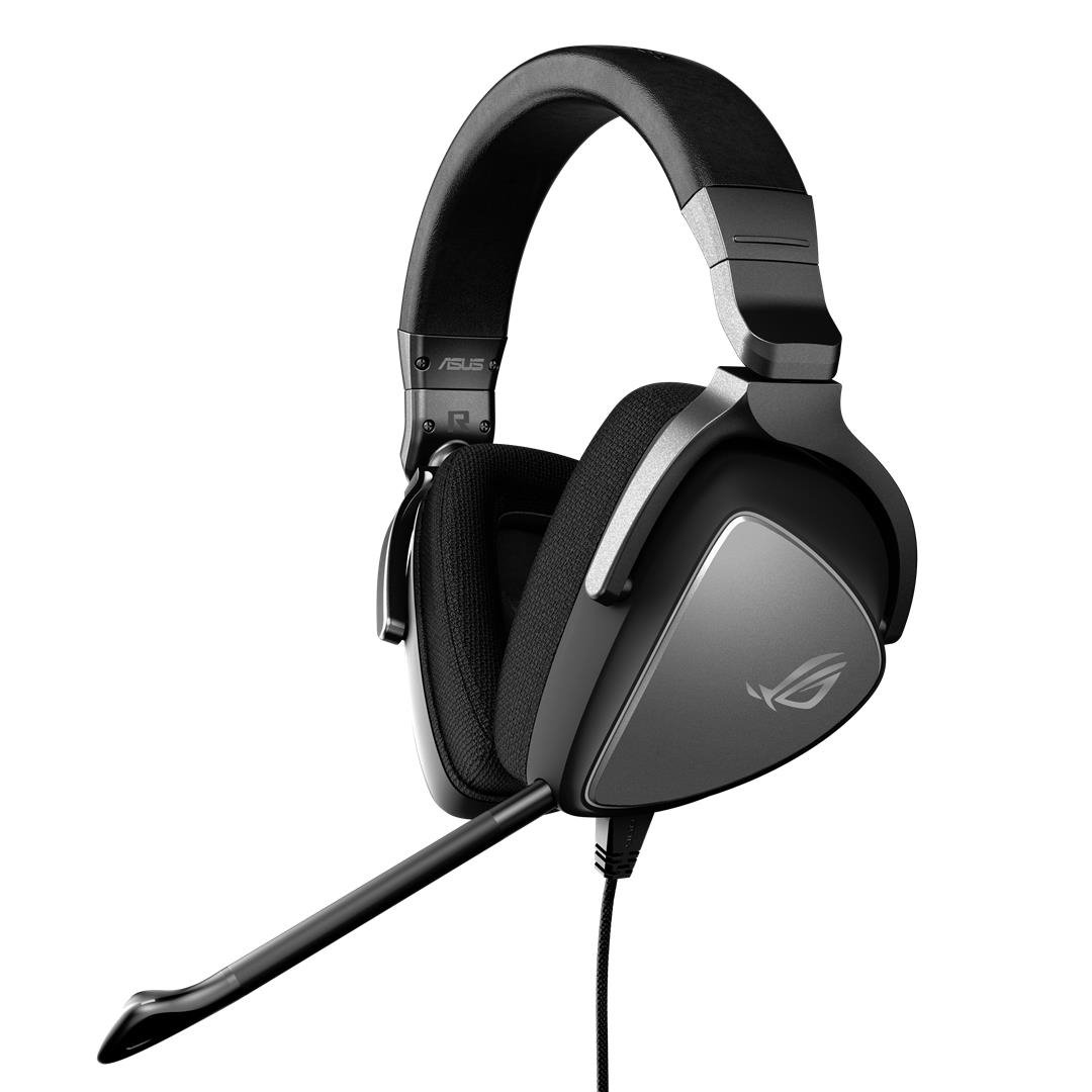 ASUS sluchátka ROG Delta Core