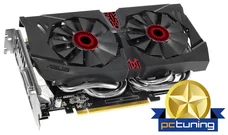 ASUS STRIX-GTX960-DC2OC-2GD5