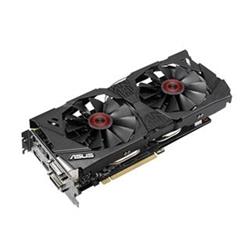 ASUS STRIX-GTX970-DC2-4GD5