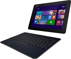 ASUS T100CHI-FG010T modrý kovový