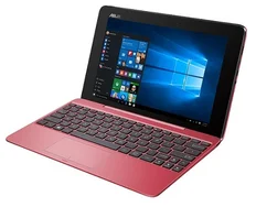ASUS T100HA-FU028T růžový