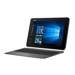 ASUS T100HA-FU030T šedý