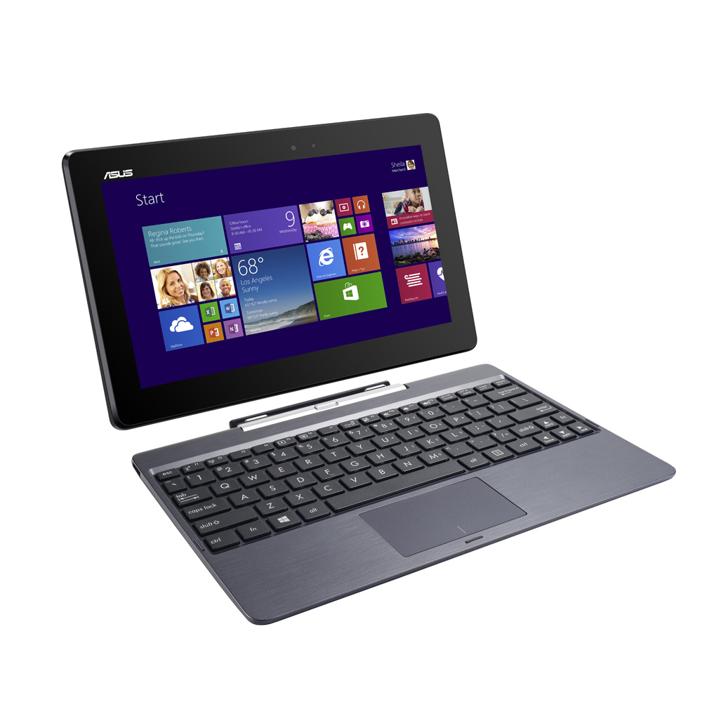 Asus t100ta не заряжается