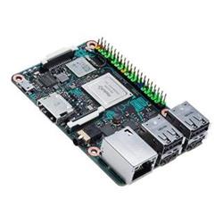 ASUS Tinker Board + ALU case