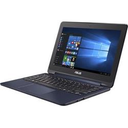 ASUS TP200SA-FV0130T modrý
