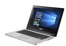 ASUS TP300UA-C4018T stříbrný