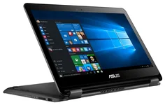 ASUS TP301UA-C4039R černý