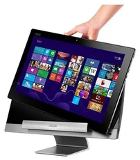 ASUS Transformer AiO P1801