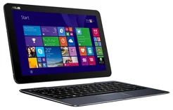 Asus Transformer Book T300CHI-FH002P kovový