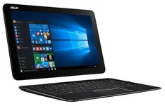 ASUS Transformer Book T302CA-FL026T černý kovový