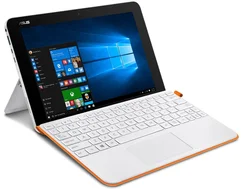 ASUS Transformer Mini T102HA-GR014T White/Orange kovový