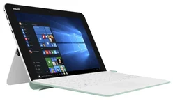 ASUS Transformer Mini T102HA-GR016T White/Green kovový