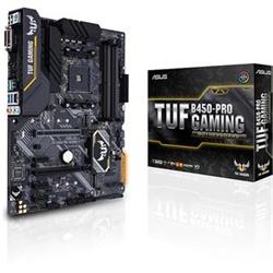 ASUS TUF B450-PRO Gaming 90MB10C0-M0EAY0 - Základní desky