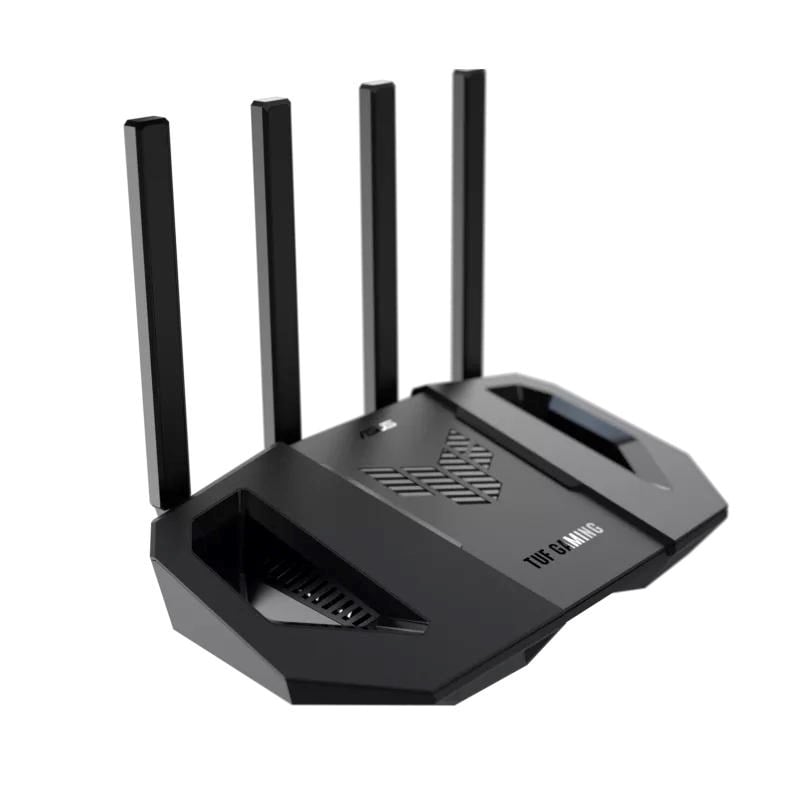ASUS TUF-BE3600 (WiFi 7)