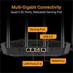 ASUS TUF-BE9400, AiMesh