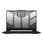 ASUS TUF Dash F15 FX517ZC-OHN167W Black