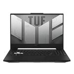 ASUS TUF Dash F15 FX517ZC-OHN167W Black
