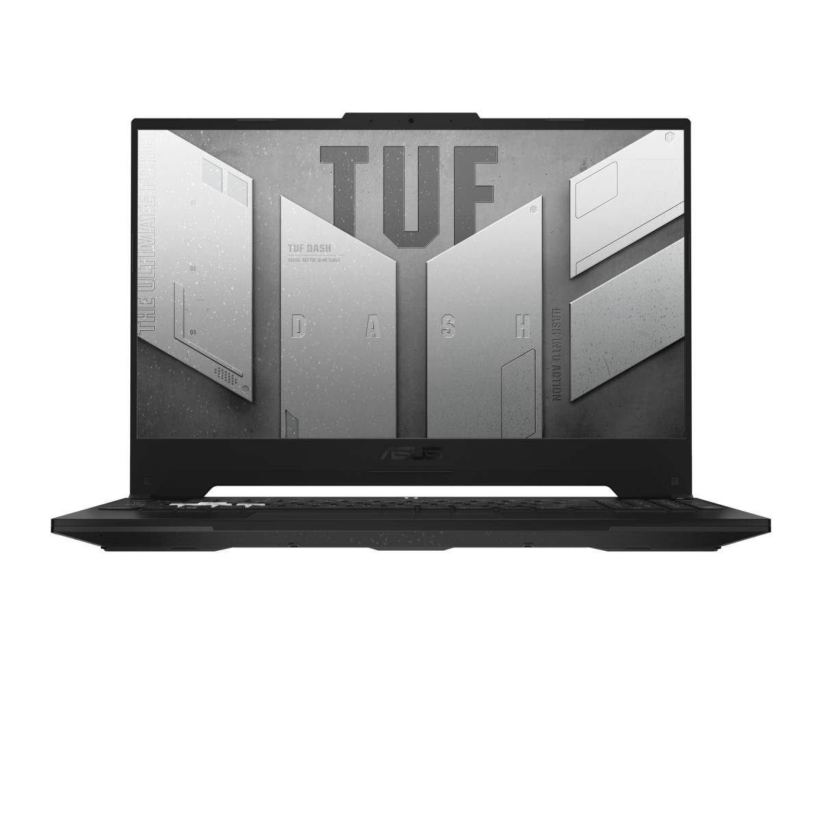 ASUS TUF Dash F15 FX517ZM-HN118W Off Black