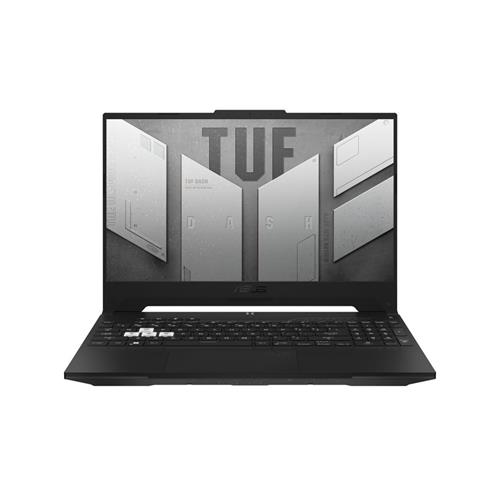 ASUS TUF Dash F15 FX517ZM-HN118W Off Black