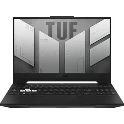 ASUS TUF Dash F15 FX517ZM-HN118W Off Black