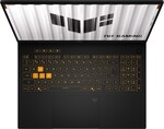 ASUS TUF Gaming 16 FX610JM-TU018 Off Black