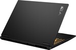 ASUS TUF Gaming 16 FX610JM-TU018 Off Black