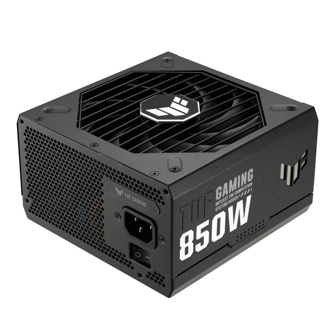 ASUS TUF Gaming 850 W Gold (TUF-Gaming-850G)