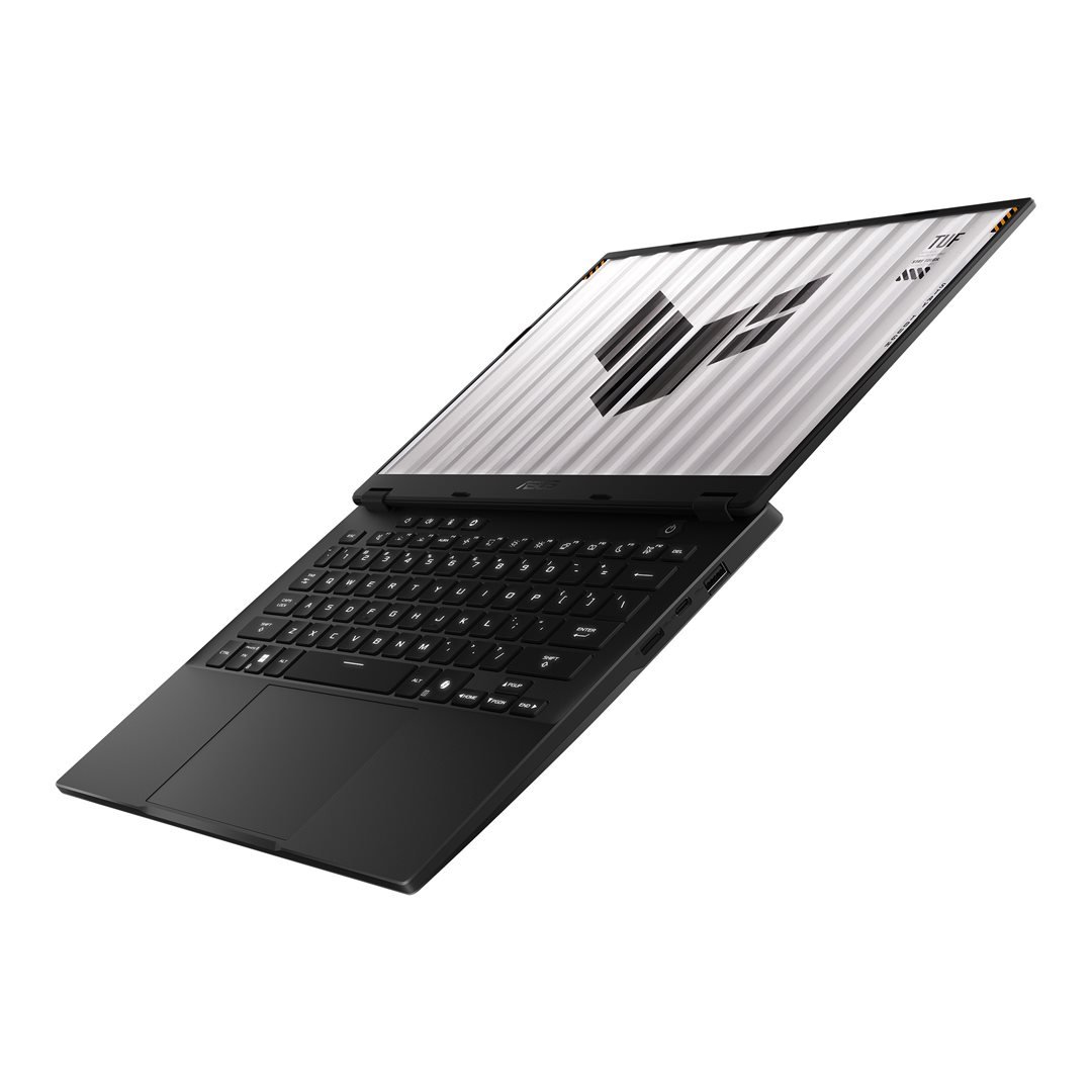 ASUS TUF Gaming A14 FA401EA-RG005W Jaeger Gray