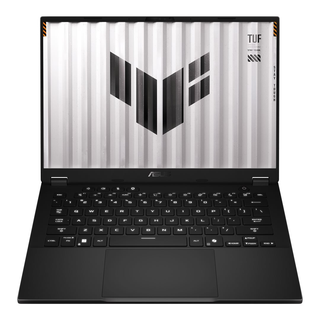 ASUS TUF Gaming A14 FA401EA-RG005W Jaeger Gray