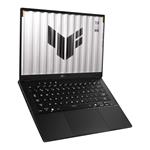 ASUS TUF Gaming A14 FA401EA-RG062WZ Jaeger Gray (bez adaptéru)