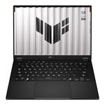 ASUS TUF Gaming A14 FA401EA-RG062WZ Jaeger Gray (bez adaptéru)