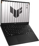 ASUS TUF Gaming A14 FA401EA-RG062WZ Jaeger Gray (bez napájacieho adaptéra)