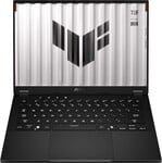ASUS TUF Gaming A14 FA401EA-RG062WZ Jaeger Gray (bez napájacieho adaptéra)