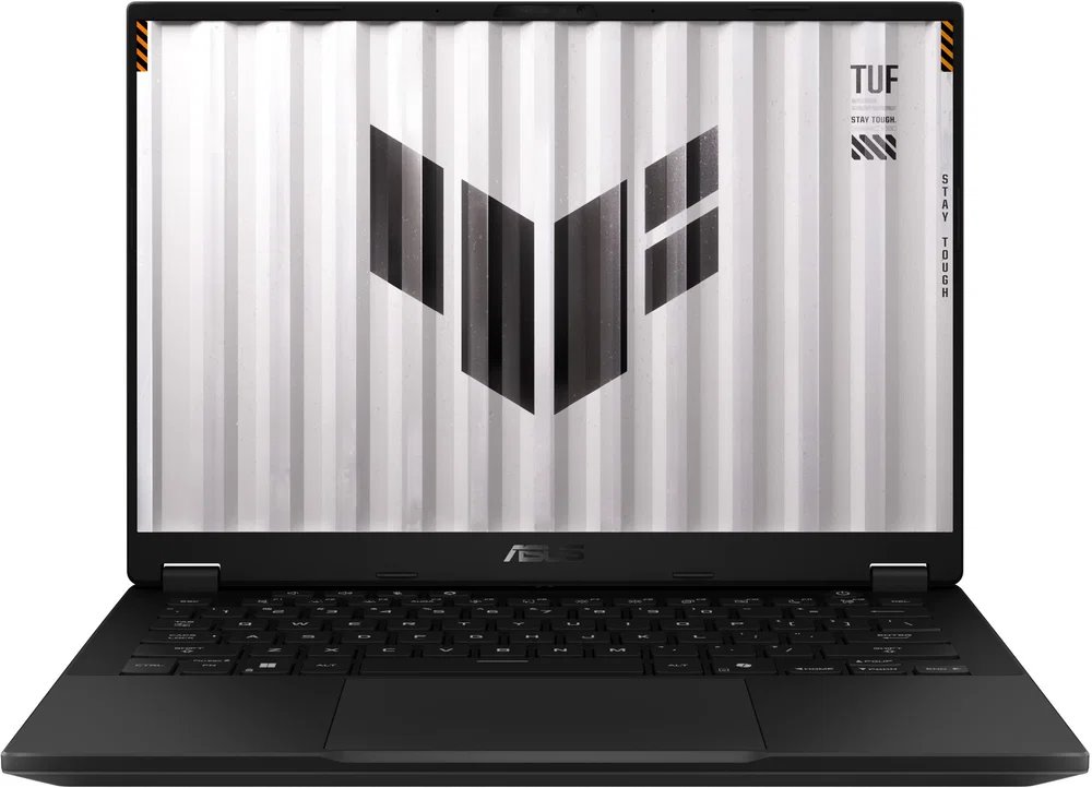 ASUS TUF Gaming A14 FA401GM-RG010Z Jaeger Gray (bez adaptéru)