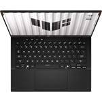 ASUS TUF Gaming A14 FA401GM-RG010Z Jaeger Gray (bez napájacieho adaptéra)