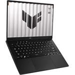 ASUS TUF Gaming A14 FA401GM-RG010Z Jaeger Gray (bez napájacieho adaptéra)