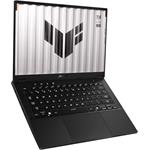 ASUS TUF Gaming A14 FA401KM-RG013X Jaeger Gray kovový