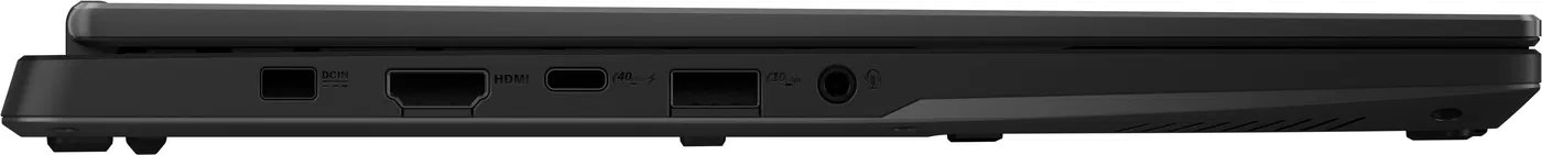 ASUS TUF Gaming A14 FA401UU-RG004W Jaeger Gray Metallic