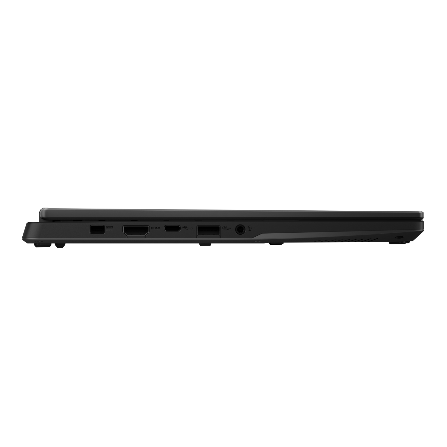 ASUS TUF Gaming A14 FA401UU-RG011W Jaeger Gray Metallic
