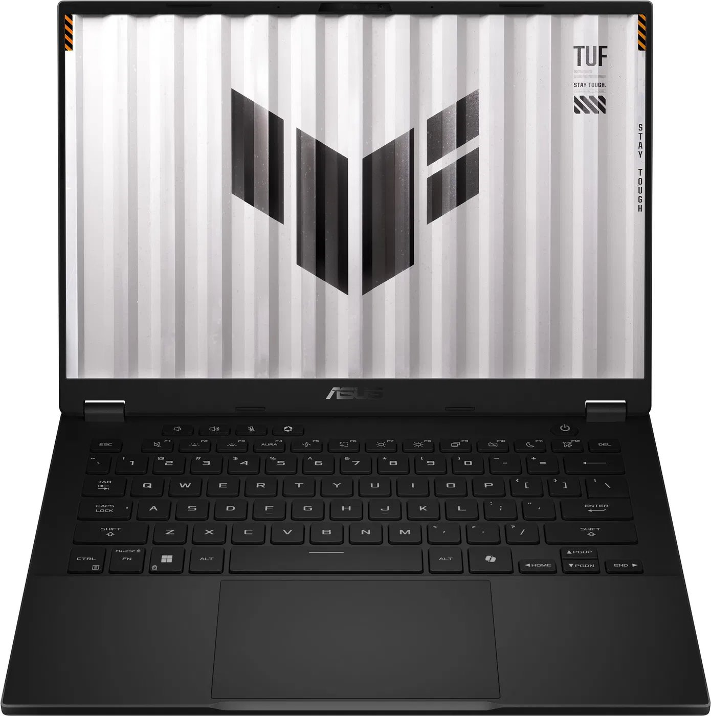 ASUS TUF Gaming A14 FA401UU-RG025 Jaeger Gray