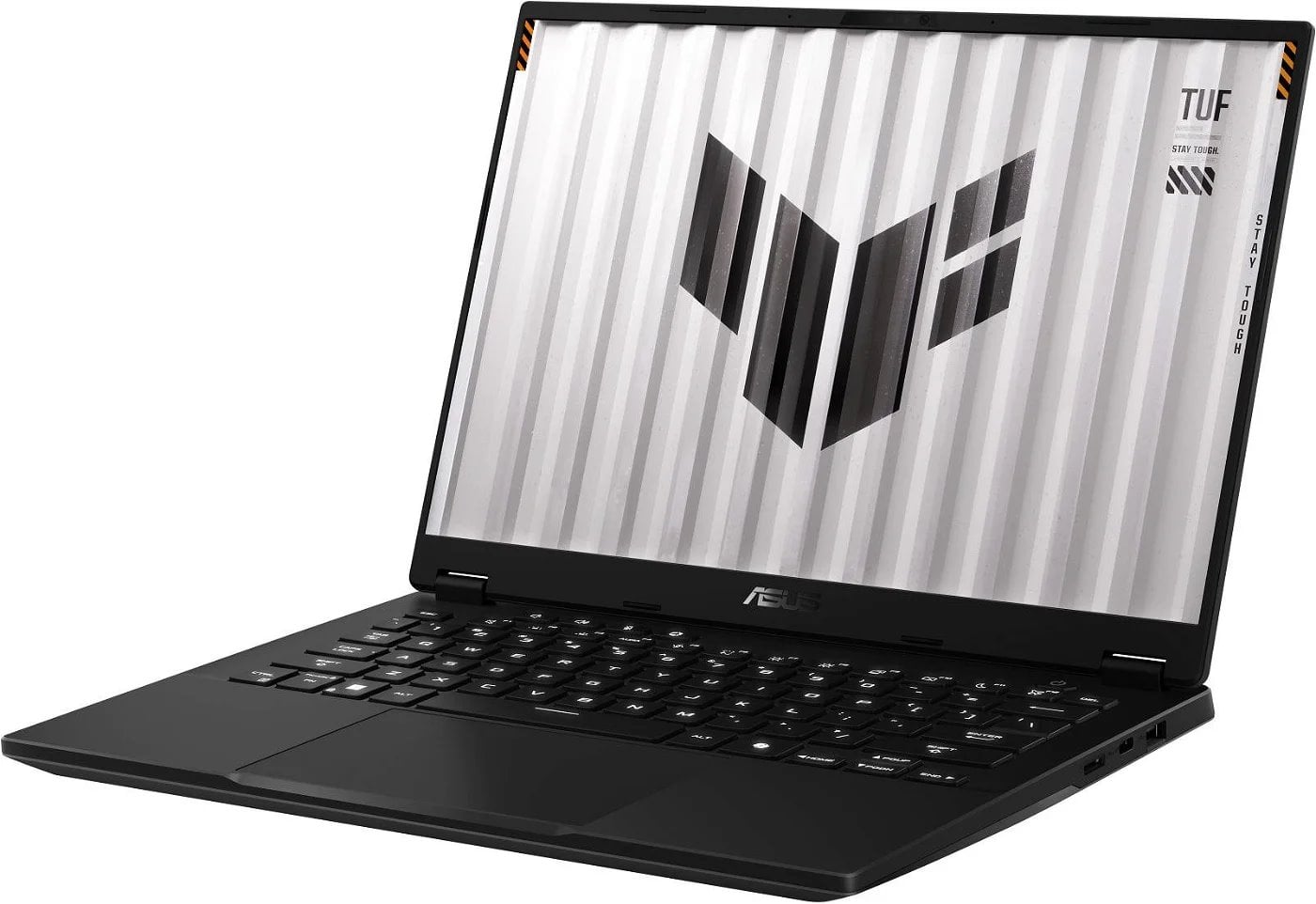 ASUS TUF Gaming A14 FA401WV-RG012W Jaeger Gray kovový