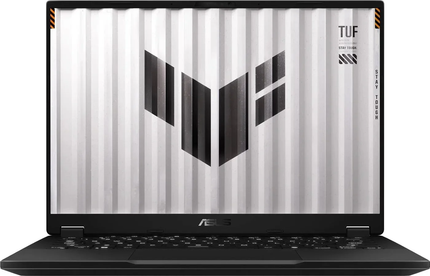 ASUS TUF Gaming A14 FA401WV-RG012W Jaeger Gray kovový