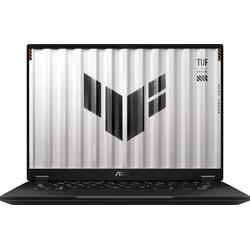ASUS TUF Gaming A14 FA401WV-RG012W Jaeger Gray Metallic