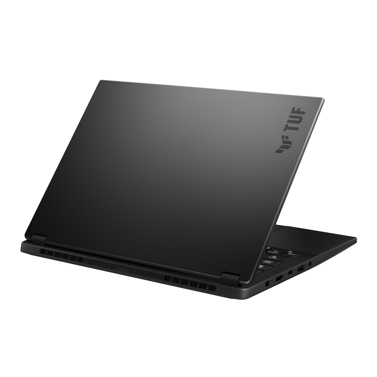 ASUS TUF Gaming A14 FA401WV-RG046X Jaeger Gray Metallic