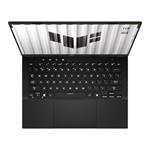 ASUS TUF Gaming A14 FA401WV-RG046X Jaeger Gray Metallic