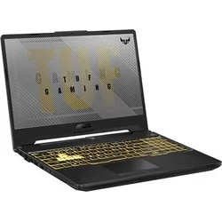 ASUS TUF Gaming A15 FA506IV-AL029T Fortress Gray