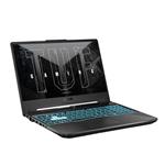 ASUS TUF Gaming A15 FA506NC-HN026 Graphite Black